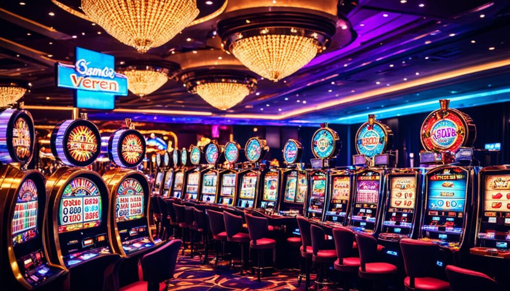 En İyi Deneme Bonusu Veren Casino Siteleri