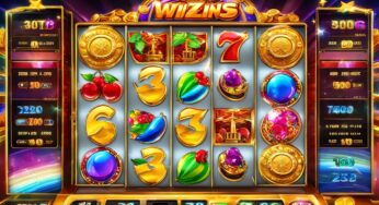 En Çok Kazandıran Slot Oyunları – Kazanma Şansını Artır