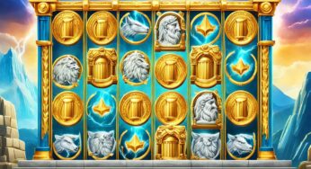 Gates of Olympus Slot Nedir? Harika Özellikler & Kazançlar